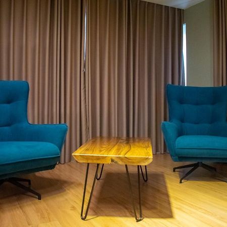 Bocca Hotel Korce Ngoại thất bức ảnh