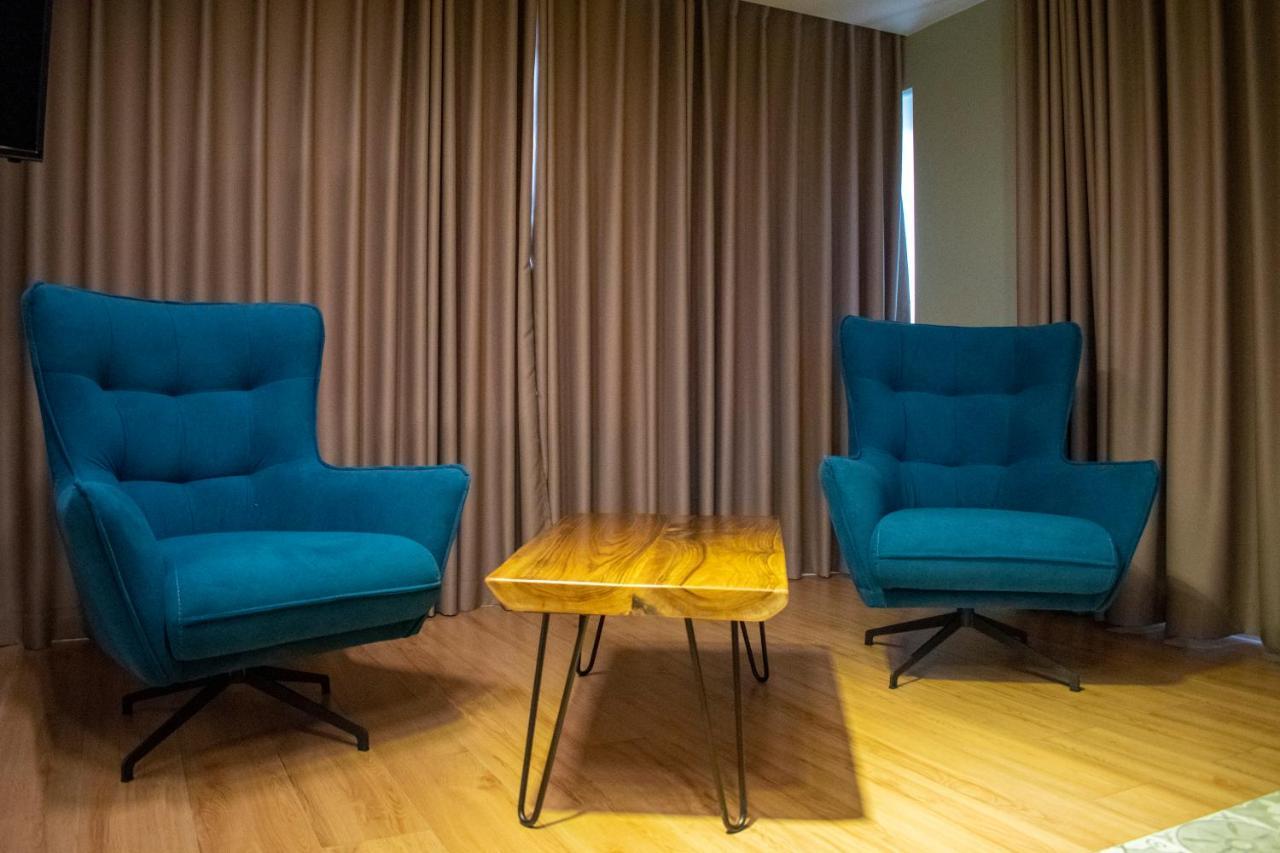 Bocca Hotel Korce Ngoại thất bức ảnh